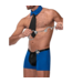 Male Power Officer Frisk-Em Costume - L/XL
