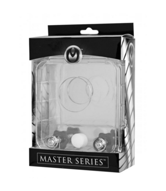 Xr Brands Penis and Balls Crusher