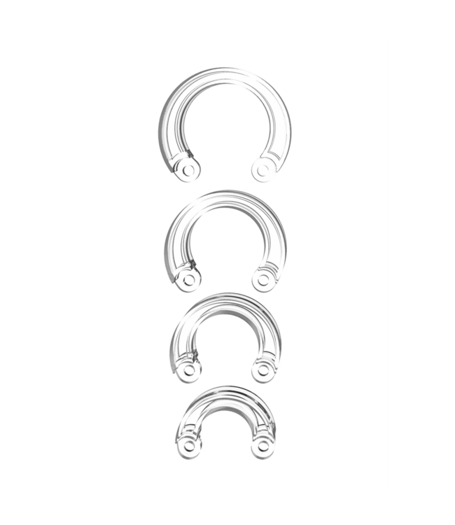 Spare Ring Set