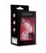 ManCage by Shots Model 29 - TPE Chastity Cage - Transparent