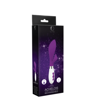 Luna by Shots Achelois - Rechargeable Vibrator
