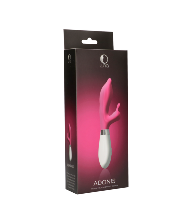 Adonis - Rechargeable Vibrator