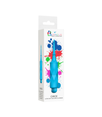 Luminous by Shots Circe - Clitoris Stimulator