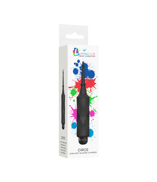Luminous by Shots Circe - Clitoris Stimulator