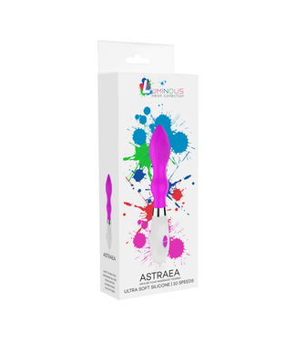 Luminous by Shots Astraea - Vibrator and Clitoris Stimulator