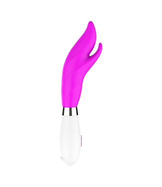 Luminous by Shots Athos - Vibrator with Clitoris Stimulation