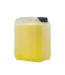 Lube Bar by Shots Waterbased Lubricant - Vanilla - 1.3 gal / 5 l