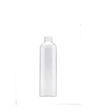 Lube Bar by Shots Empty Bottle - 9 fl oz / 250 ml