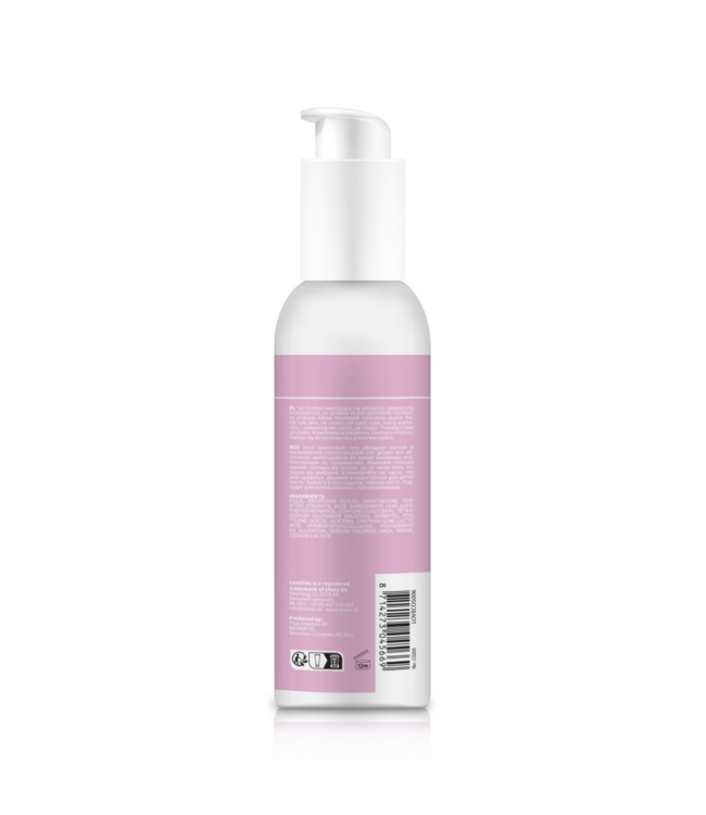 Zijdezacht Glijmiddel - 5.1 fl oz / 150 ml