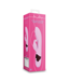 Loveline by Shots Ultra Zachte Silicone Rabbit Vibrator