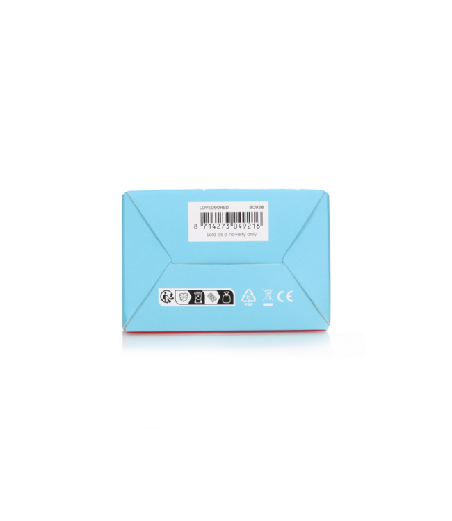 Bewegende Rabbit G-spot Vibrator