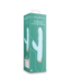 Loveline by Shots Pulserende golf en op-en-neer bewegende ringvibrator