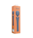 Loveline by Shots Krachtige wand vibrator met stevig handvat