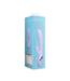 Loveline by Shots Smooth Silicone Rabbit Vibrator - Digital Lavender