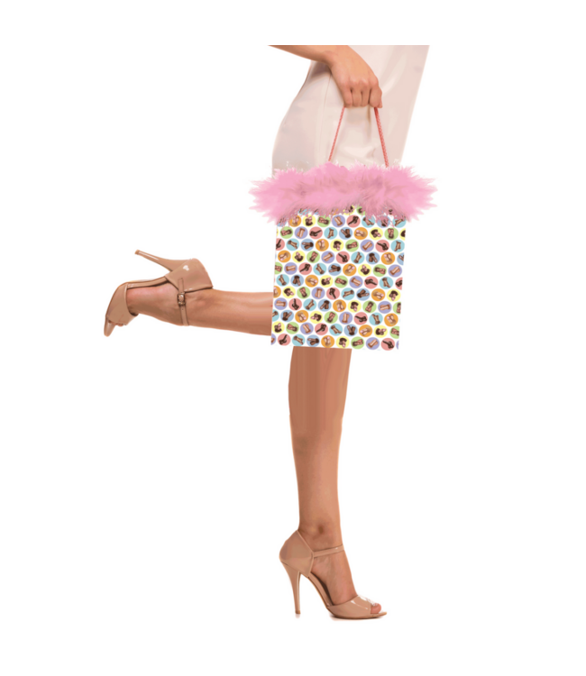 Dirty Penis - Gift Bag
