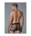 Allure Men's Star Shorts - S/M