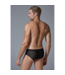 Allure Leopard Brief - L/XL