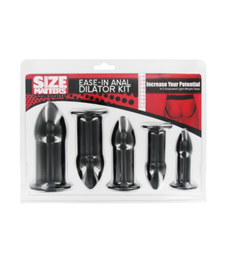 Xr Brands Easy to Use Dialator Kit
