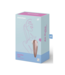 Satisfyer Number 1 - Air Pulse Stimulator - Light Gold
