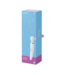 Satisfyer Wand-er Woman - Wand Vibrator - White/Chrome