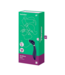 Satisfyer Endless Fun - Partner Vibrator - Blue