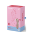 Satisfyer Pro 2Plus - Airpulse Stimulator and Vibration - Light Gold
