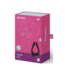 Satisfyer Endless Joy - Multi Vibrator - Black