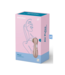 Satisfyer Pro 2 - Airpulse Stimulator - Light Gold