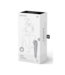Satisfyer High Fashion - Air Pulse Stimulator and Vibration - Silver