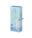 Satisfyer Pro Plus - G-Spot Air Pulse Stimulator and Vibration - White/Rose Gold