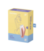 Satisfyer Love Breeze - Air Pulse Stimulator - Copper