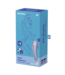 Satisfyer Dual Pleasure - Air Pulse Vibrator - Mauve