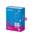 Satisfyer Feel Confident - Menstrual Cup - Lila