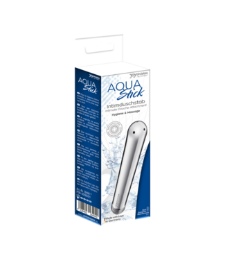 Joydivision AQUAstick - Intimate Shower Attachment without Shower Hose
