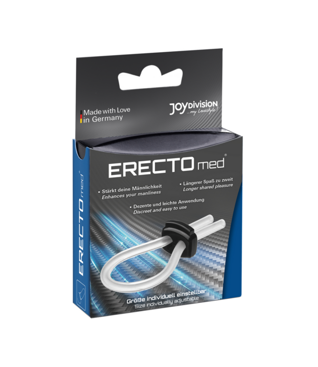 ERECTOmedring - Cockring