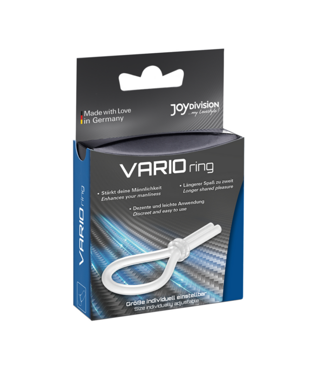VARIO Ring - Cockring