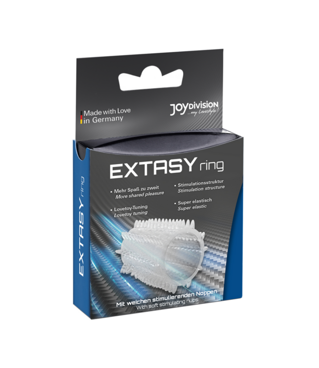 EXTASYring - Cockring