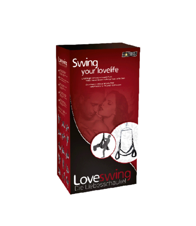 Loveswing - Erotic Swing