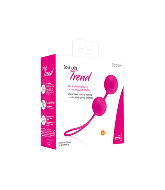Joyballs Trend - Geisha Balls