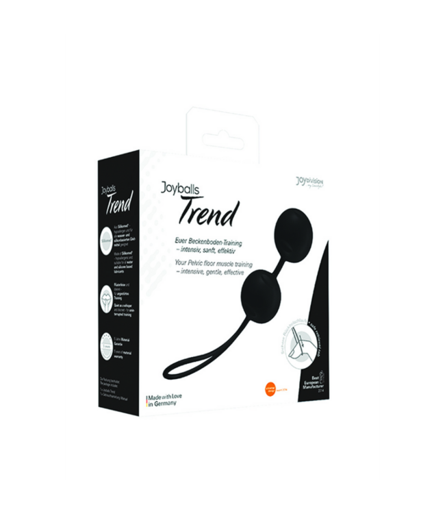 Joyballs Trend - Geisha Balls