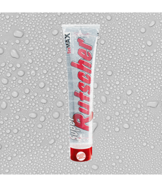 Joydivision SuperRutscher - Lubricant - 7 fl oz / 200 ml