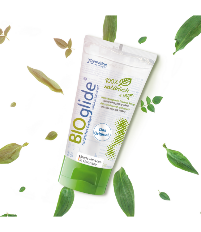 BIOglide - Vegan Lubricant - 5 fl oz / 150 ml