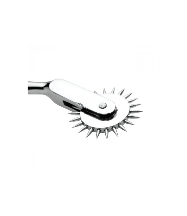 Wartenburg - Pleasure Wheel