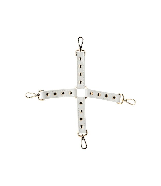 BLAZE ELITE HOGTIE WHITE