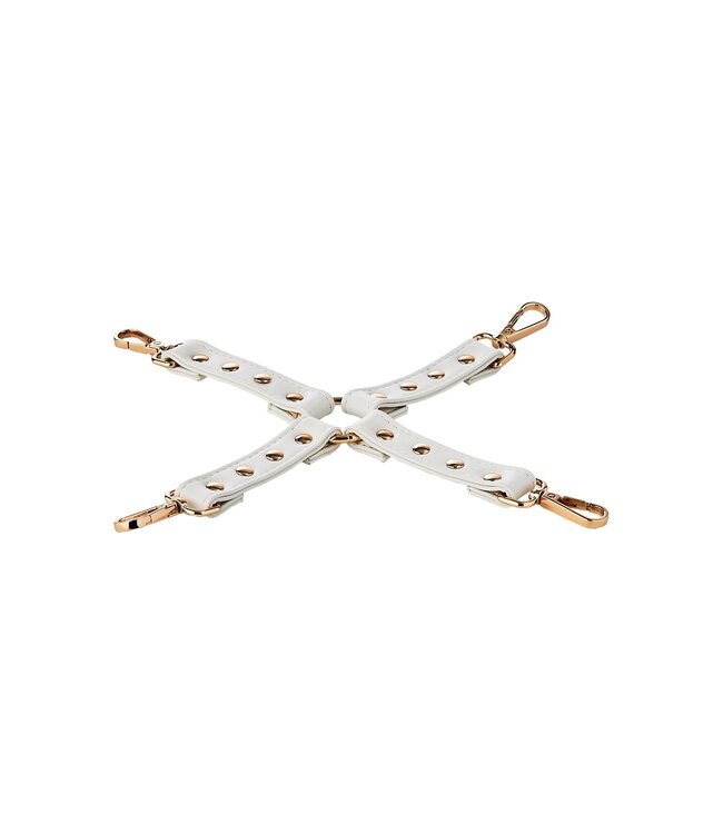 BLAZE ELITE HOGTIE WHITE
