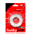 Hunkyjunk Fractal - Tactile Cockring - Clear Ice