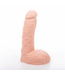 Hung System Cesar - Realistic Dildo with Balls - 7 / 19 cm