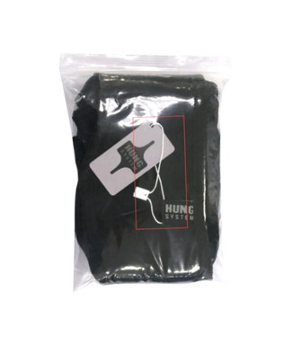 Hung System Harness and Attachment