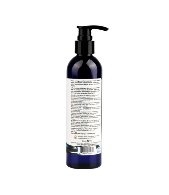 WaterSlide with Pump - 8 fl oz / 237 ml