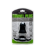 PerfectFitBrand Double Tunnel Plug - Hollow Butt Plug - L